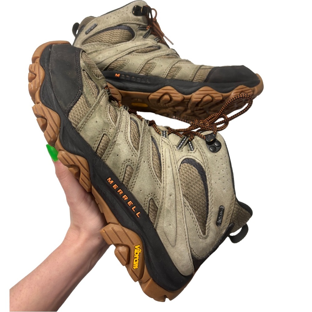 Merrell Men's Hiking Boots